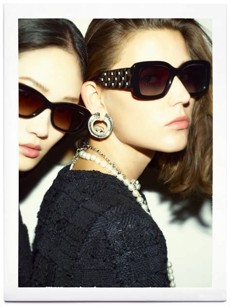 chanel brillenfassungen|chanel sunglasses outlet.